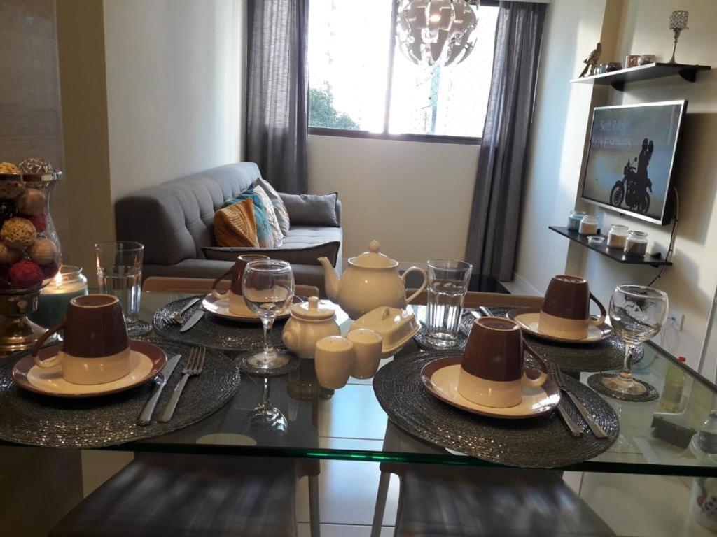 Apartamento Na Torre, Recife/Pe Exterior foto