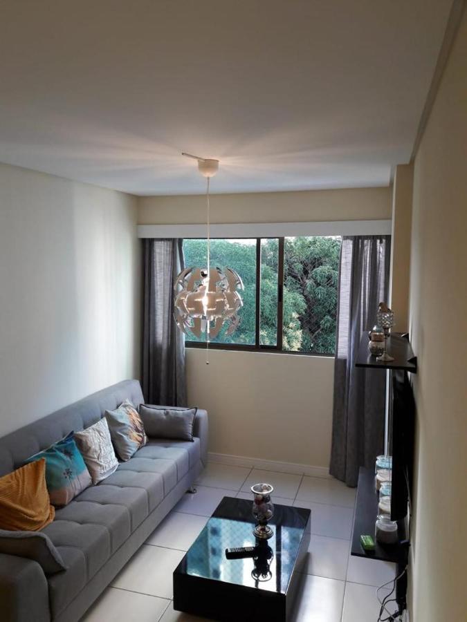 Apartamento Na Torre, Recife/Pe Exterior foto